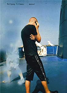 Wolfgang Tillmans: Manual(中古品)の通販は 21,666円