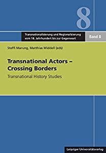 Transnational Actors - Crossing Borders(中古品)の通販は