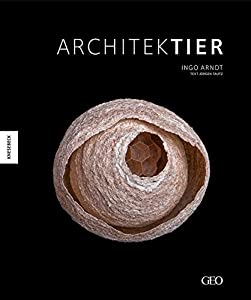 Architektier: Baumeister der Natur(中古品)