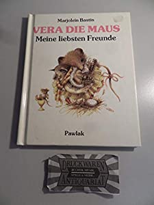 Vera  die Maus. Meine liebsten Freunde(中古品)