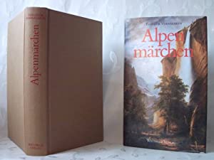 Alpenmaerchen(中古品)