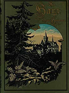 Der Harz(中古品)
