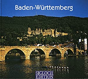 Baden-Wuerttemberg(中古品)