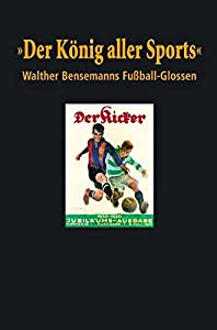 Der Koenig aller Sports(中古品)