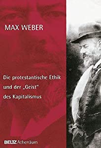 Die protestantische Ethik und der' Geist' des Kapitalismus(中古品)