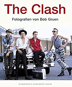 The Clash(中古品)
