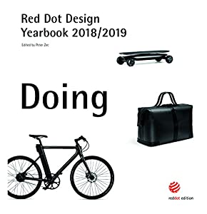 Doing (Red Dot Design Yearbook  2018/2019)(中古品)