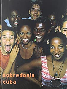 Sobredosis Cuba(中古品)