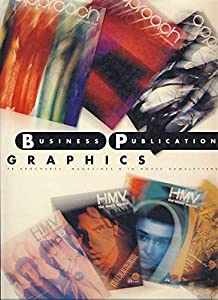 Business Publication Graphics(中古品)