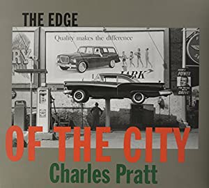 The Edge of the City(中古品)の通販は