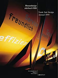 Trade Fair Design Annual 1999(中古品)