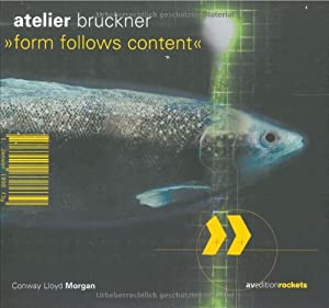 Atelier Bruckner: Form Follows Content (Avedition Rockets)(中古品)