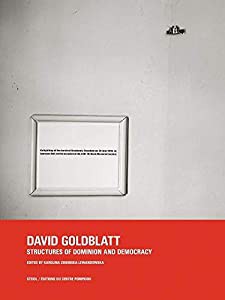 David Goldblatt: Structures of Dominion and Democracy(中古品)の通販は