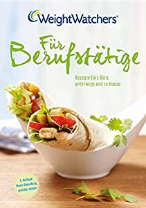 Weight Watchers fuer Berufstaetige: 90 mal schnell & einfach kochen(中古品)