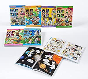 学校勝ち抜き戦・実験対決シリーズ【6巻セット】31巻-36巻(中古品)の通販は