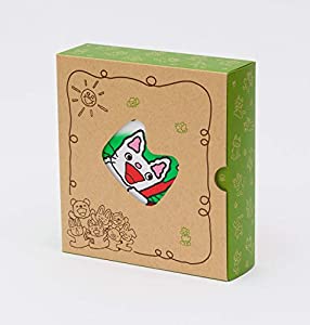 赤ちゃん版ノンタンプレゼントセット（6冊入り）(中古品)