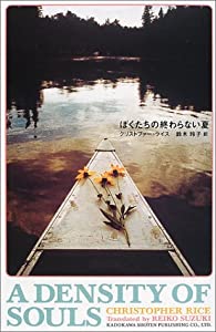 ぼくたちの終わらない夏 (BOOK PLUS)(中古品)の通販は