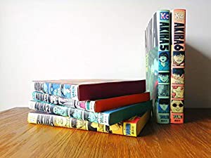 AKIRA 全6巻完結セット(KCデラックス)(中古品)の通販は 11,246円