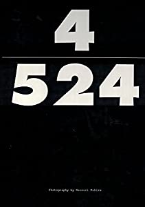 4/524(中古品)