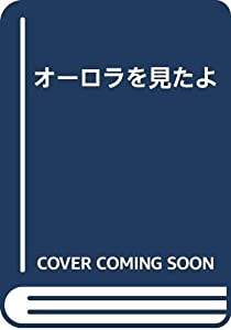 オーロラを見たよ(中古品)