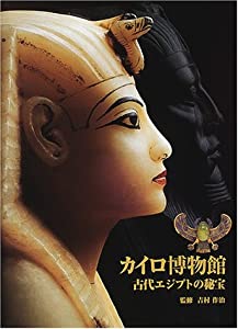 カイロ総合博物館 古代エジプト・アラブ共和国の九鼎大呂(中古品)