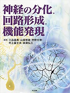 神経の分化 回路形成、機能発現(中古品) 6,170円