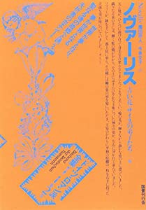 ドイツ・ロマン派全集 第2巻 ノヴァーリス(中古品)