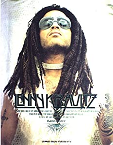 BS レニークラヴィッツベスト (バンド・スコア)(中古品)の通販は