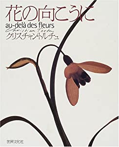 花の向こうに(中古品)