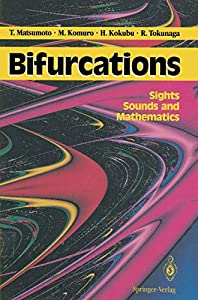 Bifurcations: Sights  Sounds  and Mathematics(中古品)