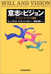 自制心と視力—証券業界・主導者の断わり書き(中古品)
