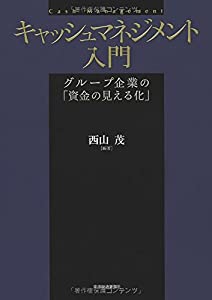 キャッシュマネジメント入門: グループ企業の「資金の見える化」(中古品)