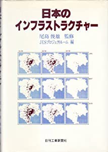 日本のインフラストラクチャー(中古品)