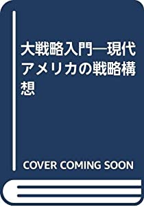 大戦略入門—現代アメリカの戦略構想(中古品)