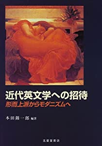 近代英文学への招待—形而上派からモダニズムへ(中古品)