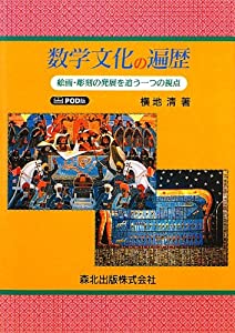 数学文化の遍歴-POD版(中古品)
