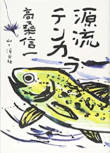 源流テンカラ(中古品)