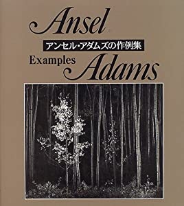 アンセル・アダムズの作例集(中古品)の通販は 9,806円