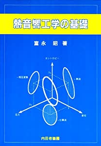 熱音響工学の基礎(中古品) 10,790円