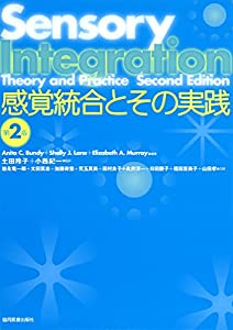 感覚統合とその実践(中古品)