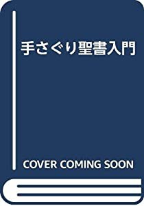手さぐり聖書入門(中古品)の通販は