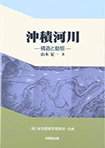 沖積河川 —構造と動態—(中古品) 10,594円