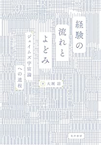 経験の流れとよどみ—ジェイムズ宇宙論への道程—(中古品)