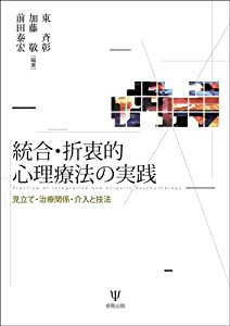 統合・折衷的心理療法の実践—見立て・治療関係・介入と技法(中古品)