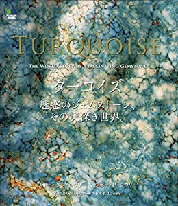 TURQUOISE (ターコイズ)(中古品)