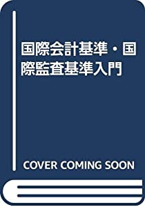国際会計基準・国際監査基準入門(中古品)