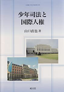 少年司法と国際人権 (立命館大学法学叢書)(中古品)