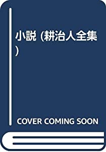 小説 (耕治人全集)(中古品)