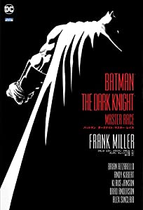 バットマン/ダークナイト:マスター・レイス (ShoPro Books)(中古品) 6,426円