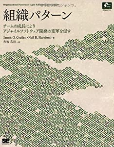 組織パターン (Object Oriented SELECTION)(中古品)